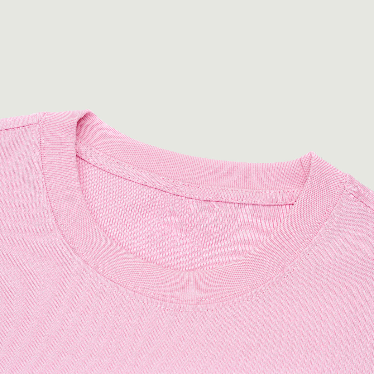 Love The Hustle 10 yrs Anniversary 280GSM Uni Boxy T-shirt