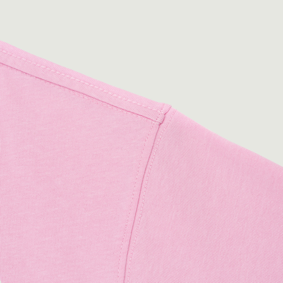 Love The Hustle 10 yrs Anniversary 280GSM Uni Boxy T-shirt