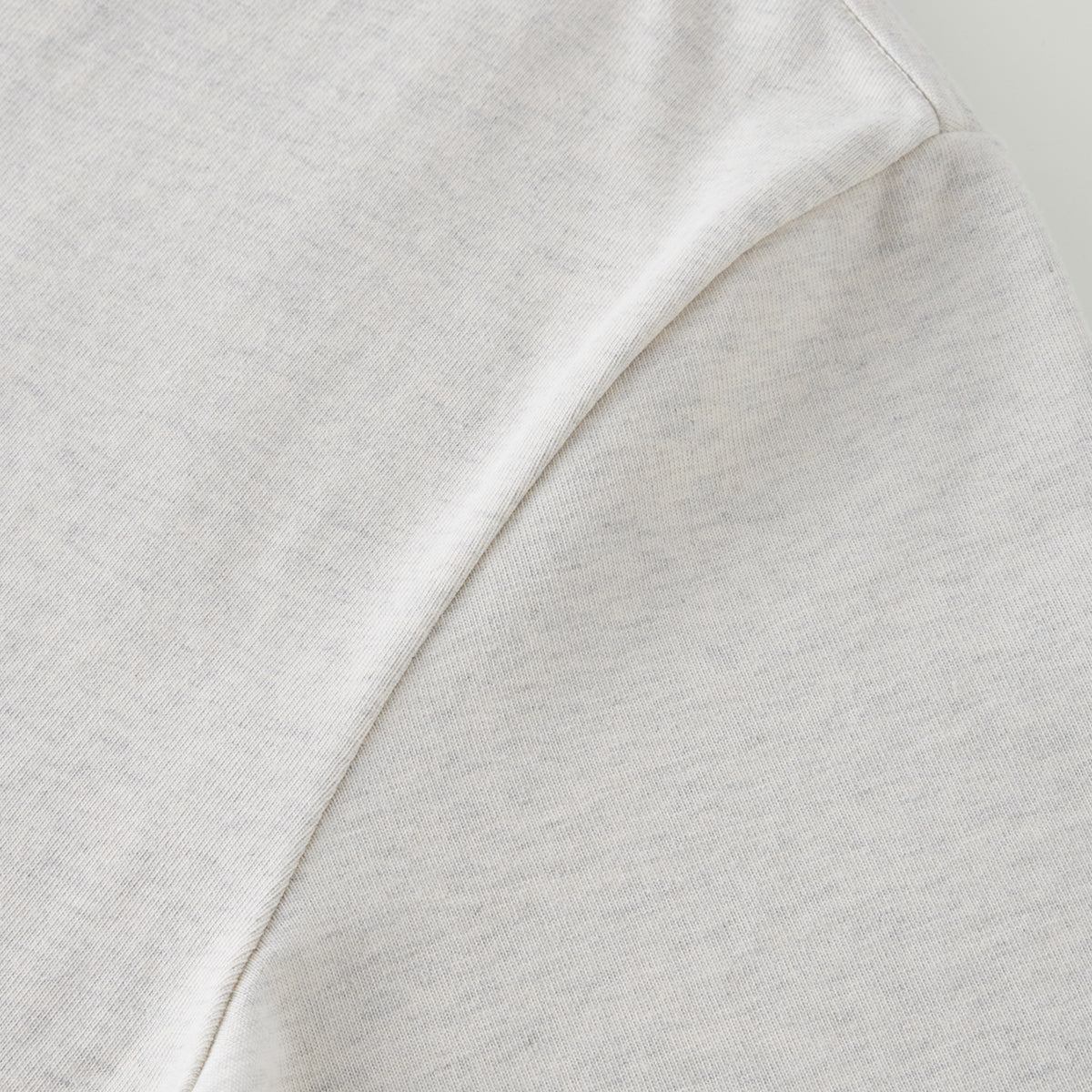 Ghetto Dept. 425GSM Uni Oversized Crew Neck T-shirt