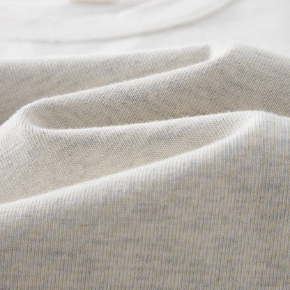 Ghetto Dept. 425GSM Uni Oversized Crew Neck T-shirt