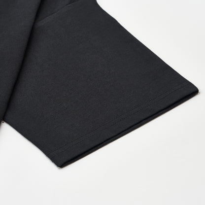 Ghetto Dept. 240GSM Uni Boxy T-shirt