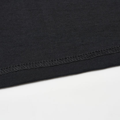 Ghetto Dept. 240GSM Uni Boxy T-shirt