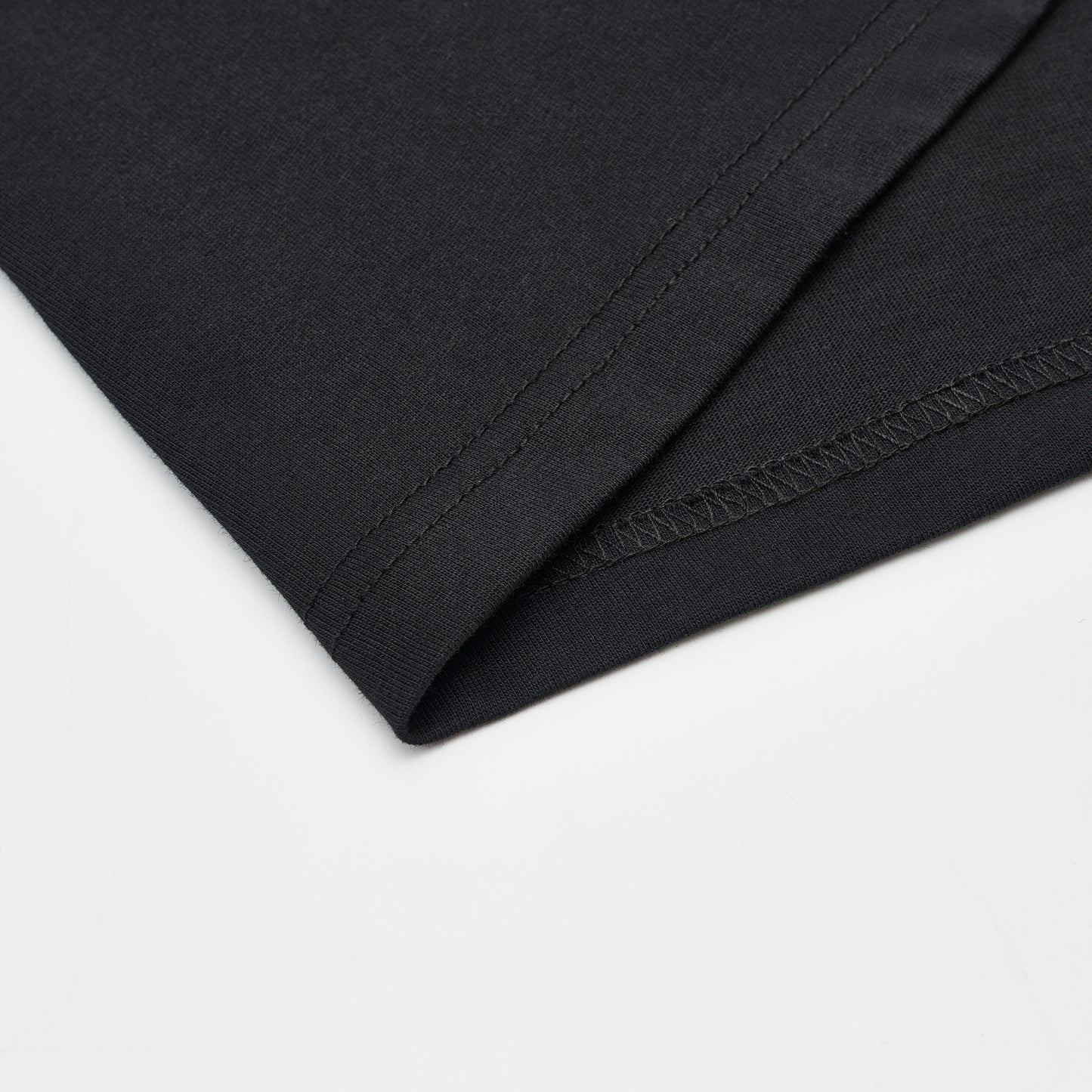 Ghetto Dept. 240GSM Uni Boxy T-shirt