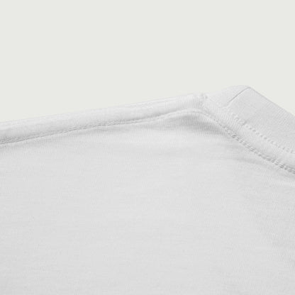 Ghetto Dept. 210GSM Uni Classic Crew Neck Long Sleeve Top