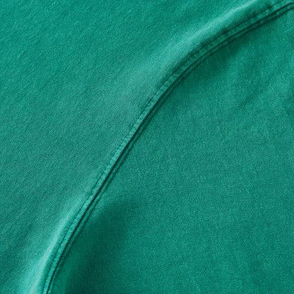 Ghetto Dept. 285GSM Uni Oversized Washed Crew Neck T-shirt