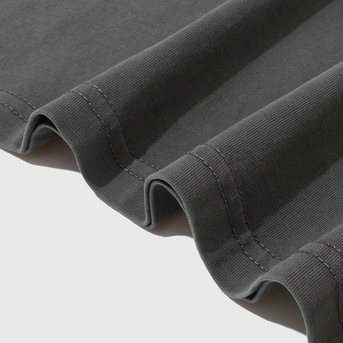 Ghetto Dept. 200GSM Uni Washed T-shirt