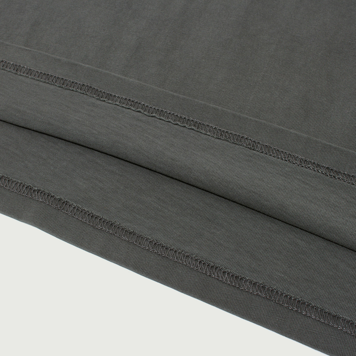 Ghetto Dept. 200GSM Uni Washed T-shirt