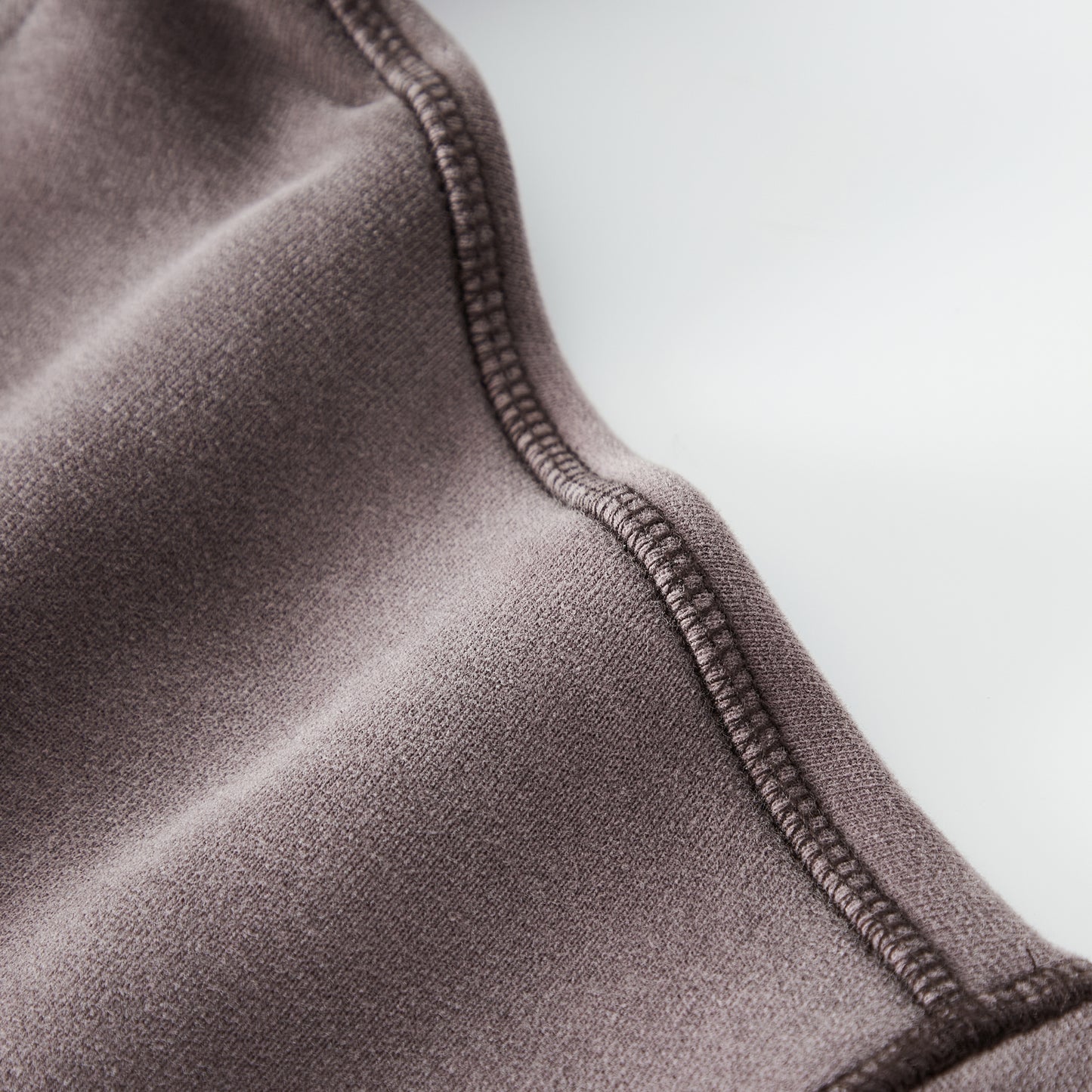 G+CODE 400GSM Uni Super Heavyweight Sun Faded Hoodie