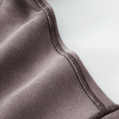 G+CODE 400GSM Uni Super Heavyweight Sun Faded Hoodie