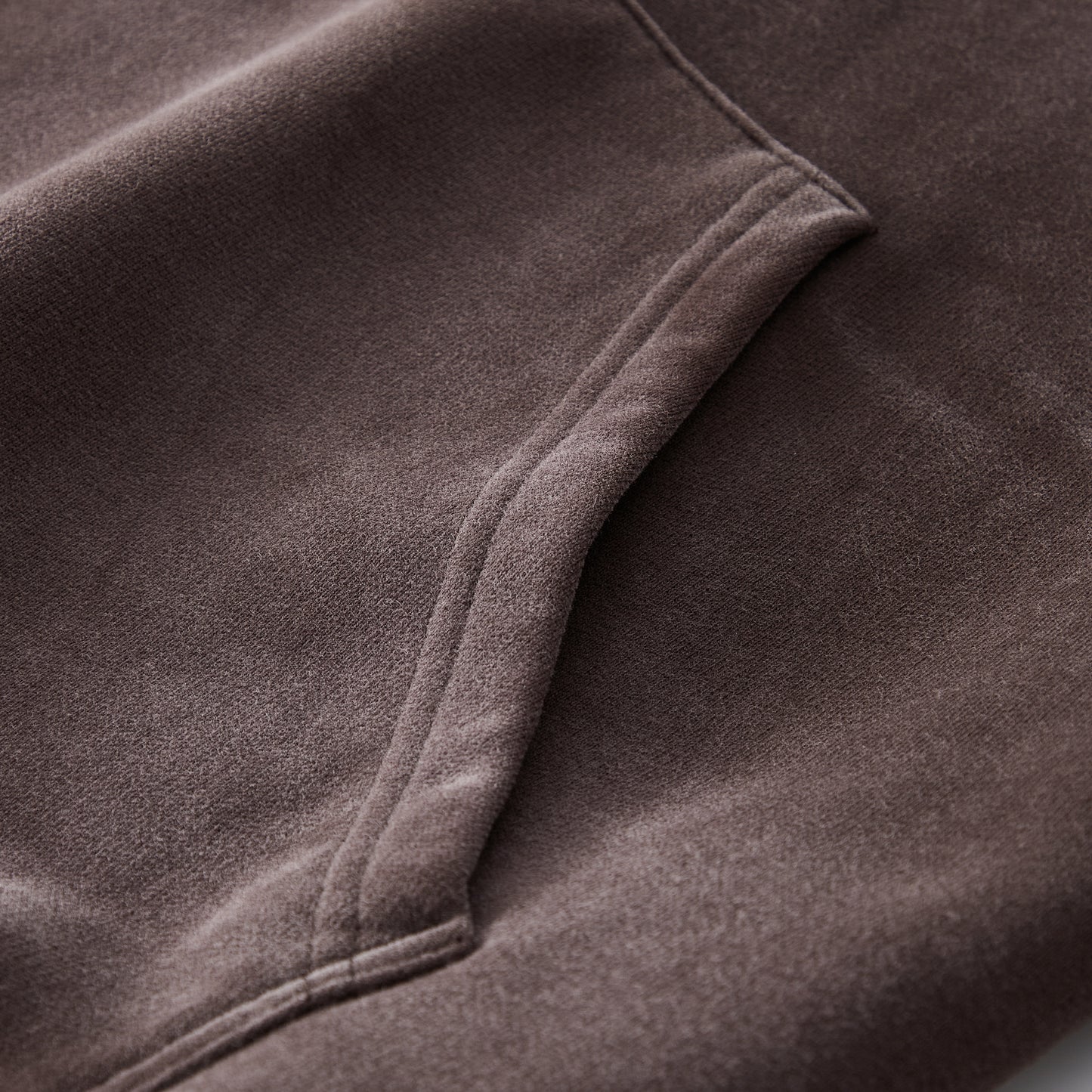 G+CODE 400GSM Uni Super Heavyweight Sun Faded Hoodie