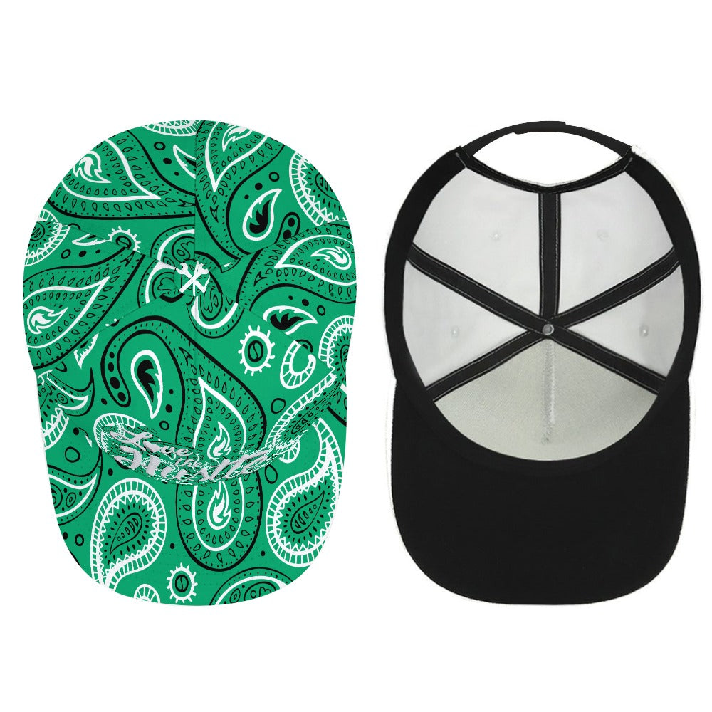 Love The Hustle Baseball Cap New upgrade