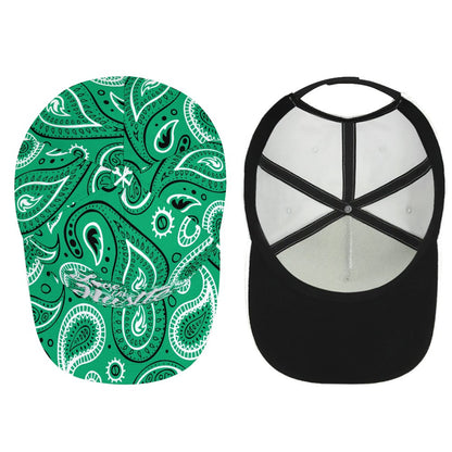 Love The Hustle Baseball Cap New upgrade