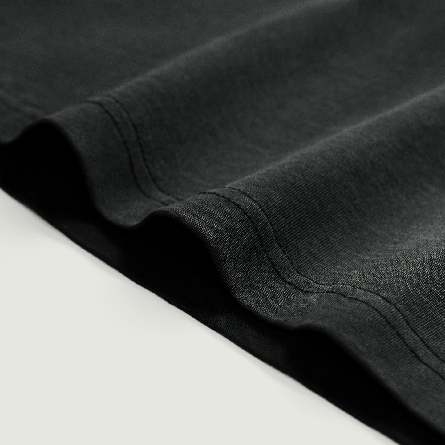 Ghetto Dept. 260GSM Uni Oversized Sun Faded Long Sleeve Top