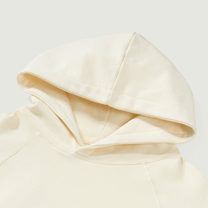 Ghetto Dept. 380GSM Uni Brushed Fleece Hoodie