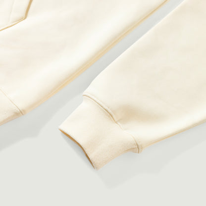 Ghetto Dept. 380GSM Uni Brushed Fleece Hoodie