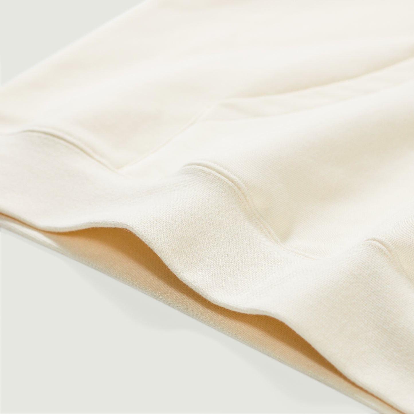 Ghetto Dept. 380GSM Uni Brushed Fleece Hoodie