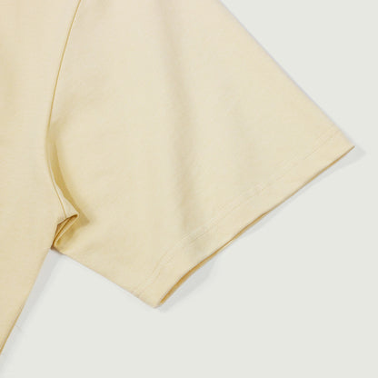 Ghetto Dept. 270GSM Uni Classic Fit Crew Neck T-shirt