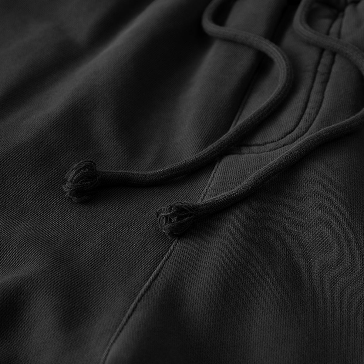 Love The Hustle® 420GSM Uni Super Heavyweight Washed Baggy Sweatpants