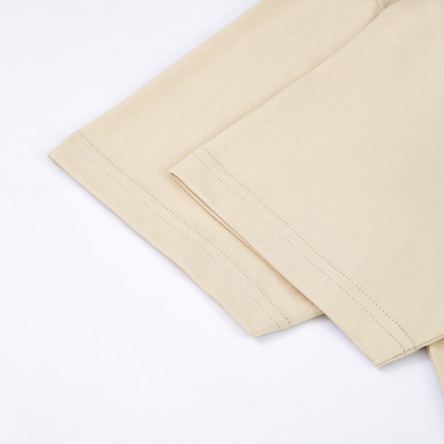 Ghetto Dept. 220GSM Classic Cropped Short Sleeve Mini Tee