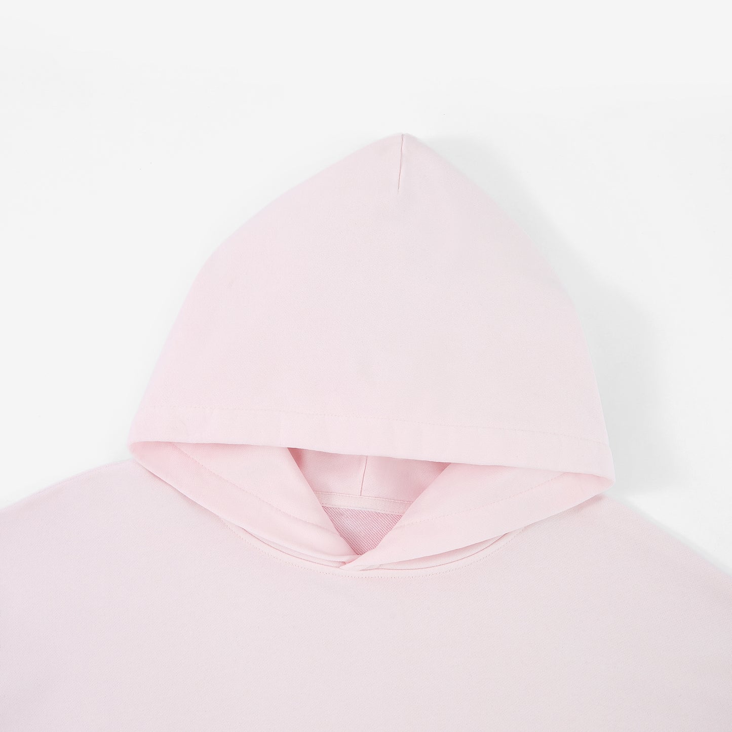Love The Hustle 420GSM Uni Classic Boxy Sun Faded Hoodie