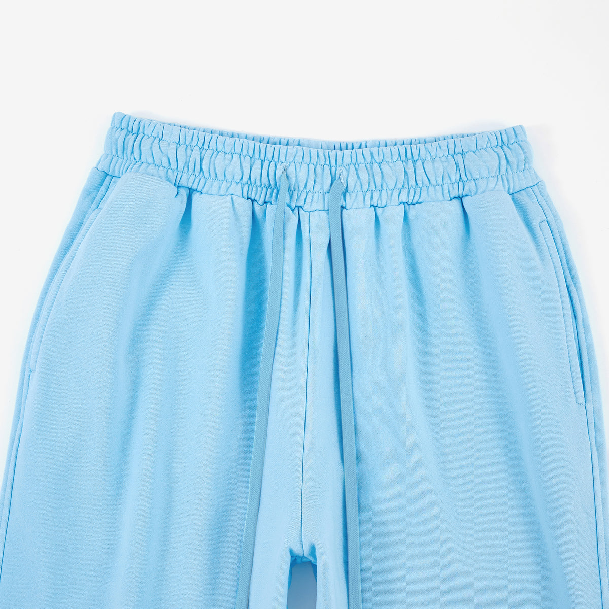 Love The Hustle® 420GSM Uni Relaxed Fit Sweatpants Vote Edition