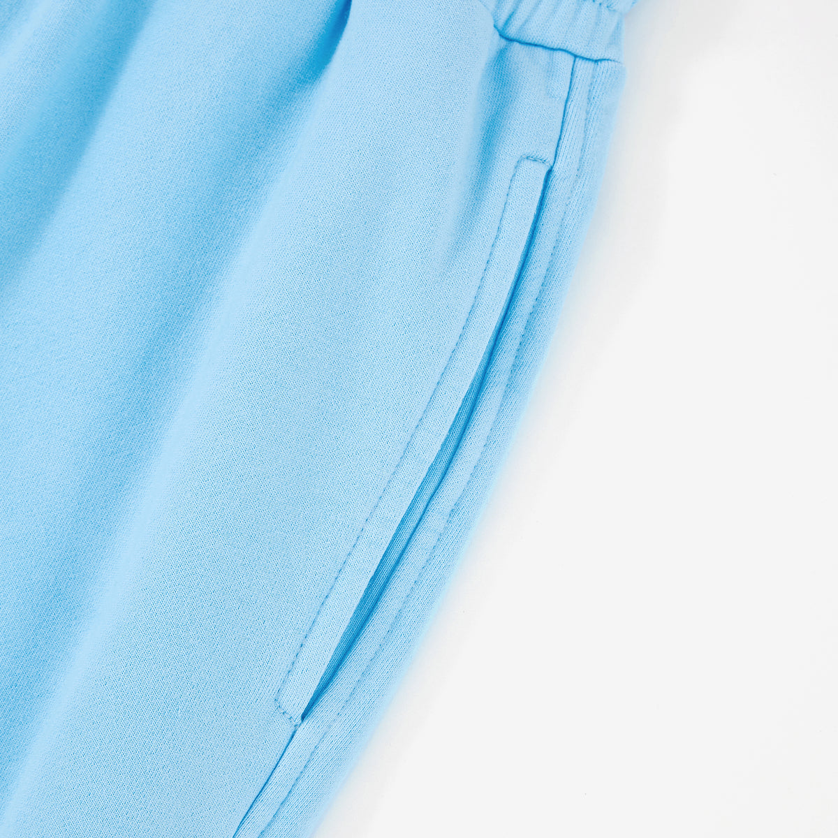 Love The Hustle® 420GSM Uni Relaxed Fit Sweatpants Vote Edition