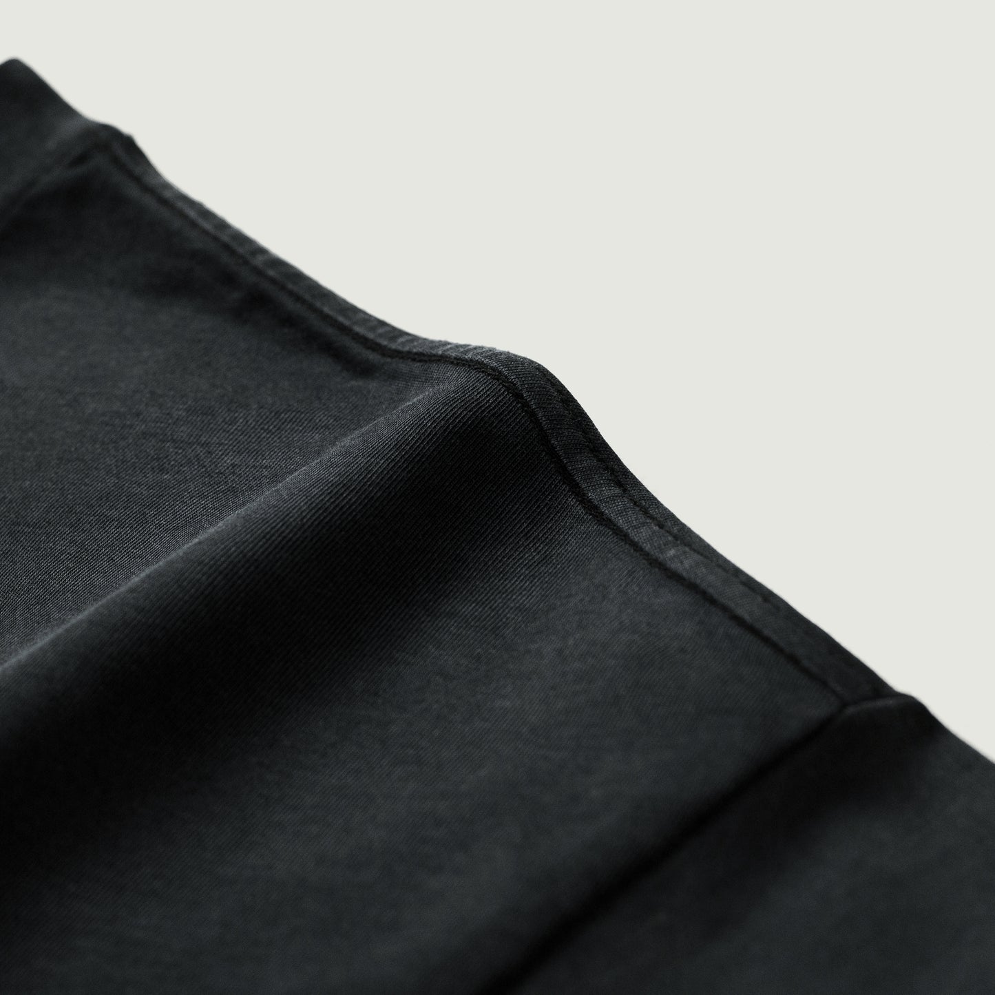 Love The Hustle 260GSM Uni Oversized Sun Faded Long Sleeve Top