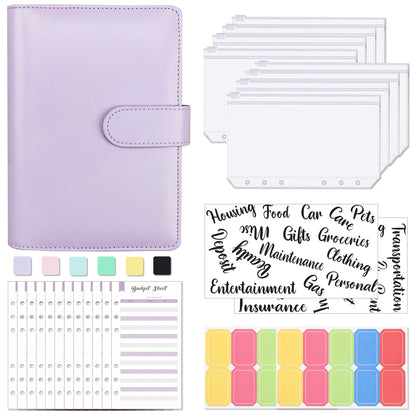 Security Academy Training Binder