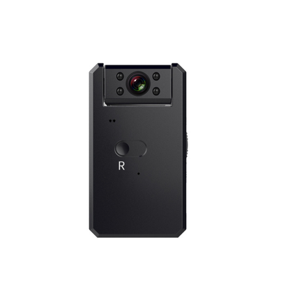 4K Wireless Security Camera with Night Vision