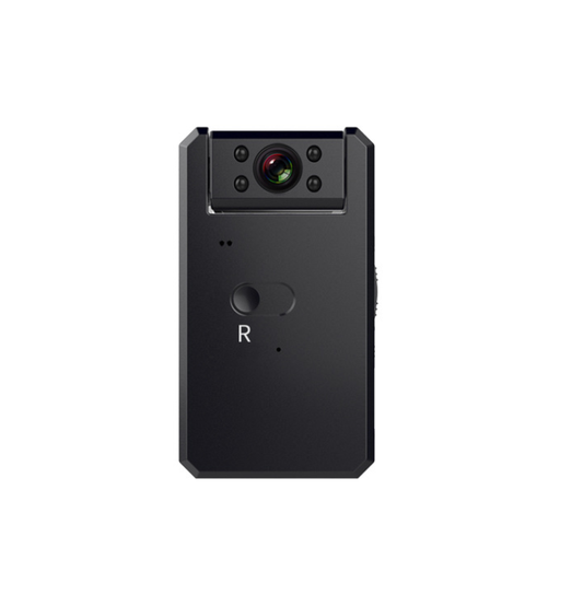4K Wireless Security Camera with Night Vision