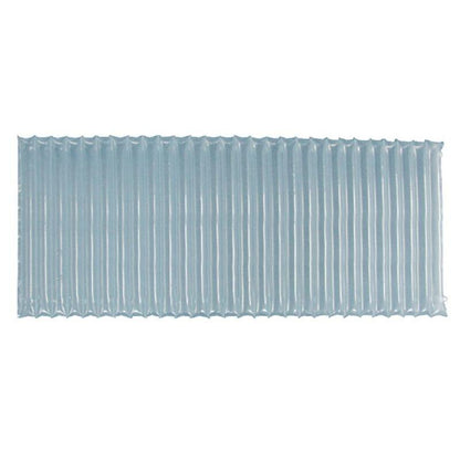 Singleplayer Tube Air Emergency Inflatable Mattress – Outdoor Camping Mat