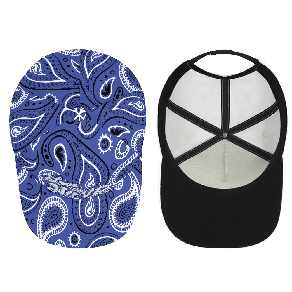 Love The Hustle Baseball Cap New upgrade