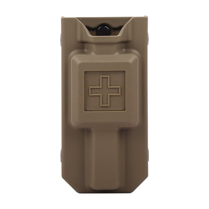Outdoor Tactical Medical Box – EMT Tourniquet Storage Box