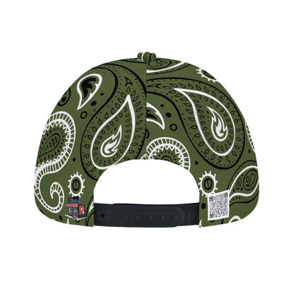 Love The Hustle Baseball Cap New upgrade