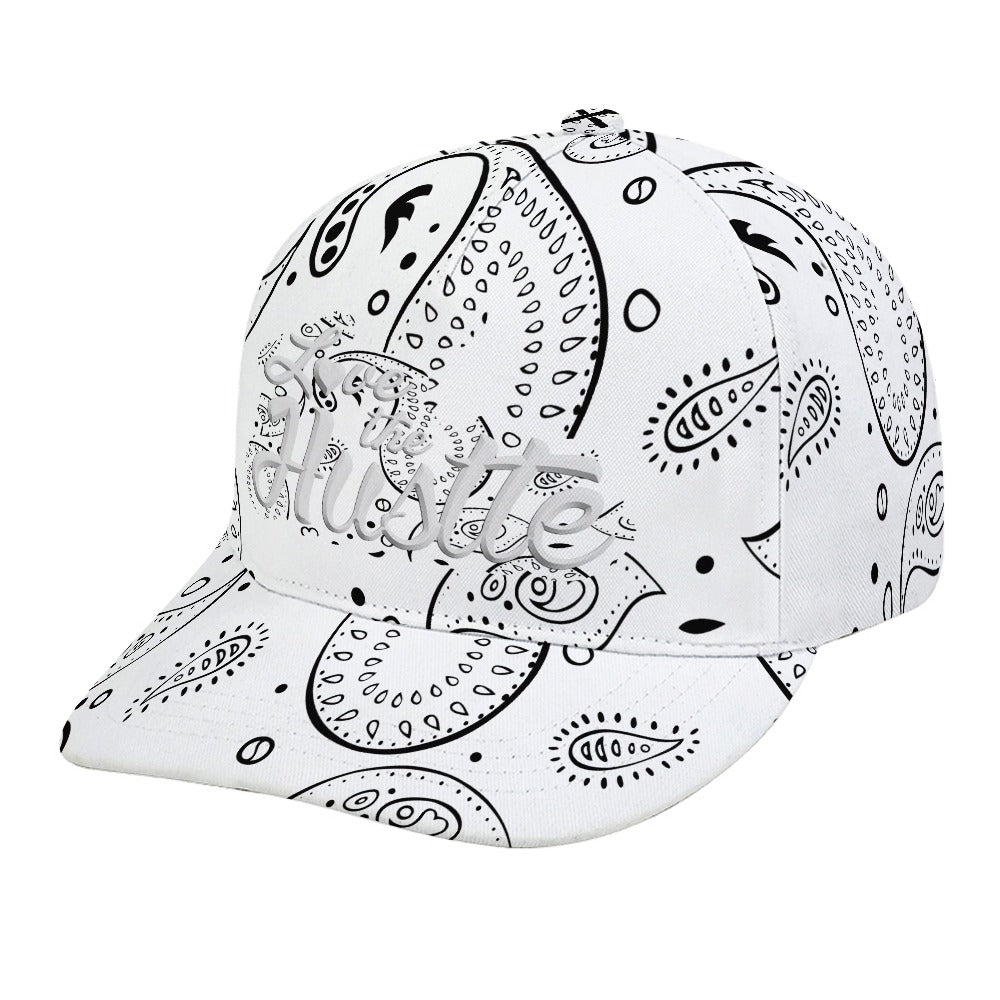 Love The Hustle Baseball Cap New upgrade