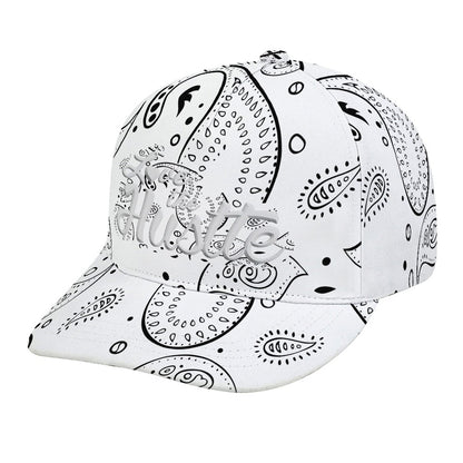 Love The Hustle Baseball Cap New upgrade