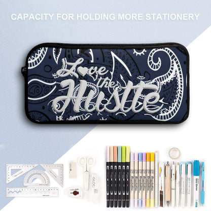 Love The Hustle™ Bandana Three-Piece Set Combination Collection