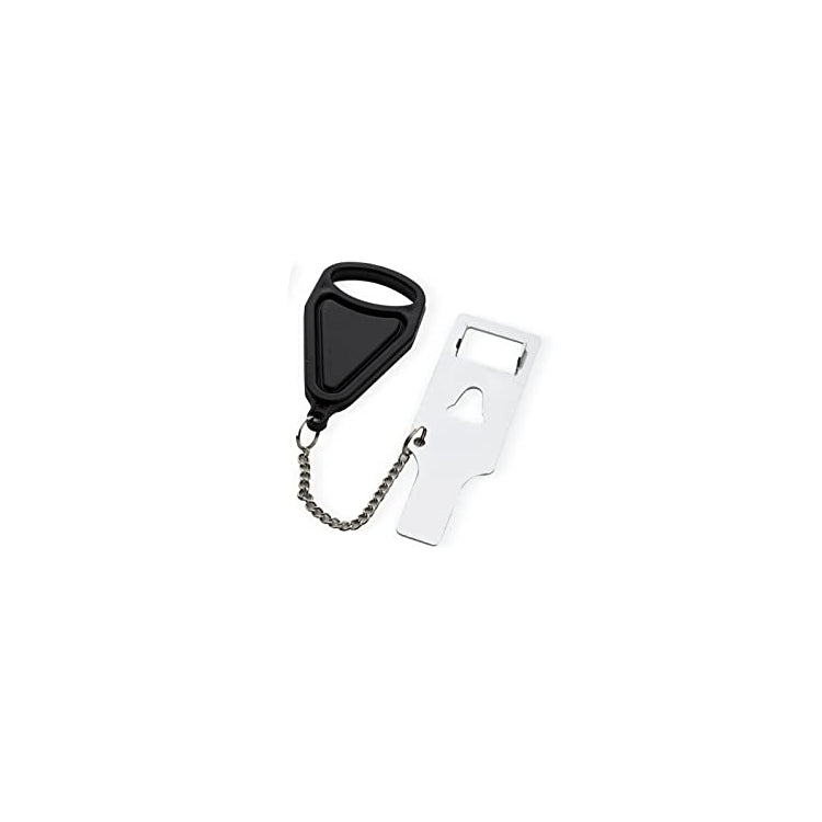 Travel Anti-Theft Door Block – Portable Top Door Lock