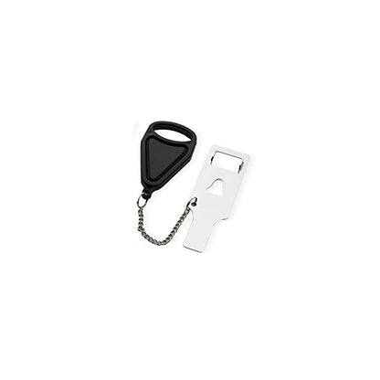 Travel Anti-Theft Door Block – Portable Top Door Lock