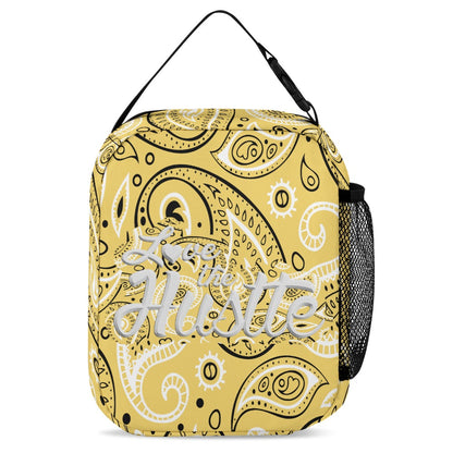 Love The Hustle™ Bandana Three-Piece Set Combination Collection