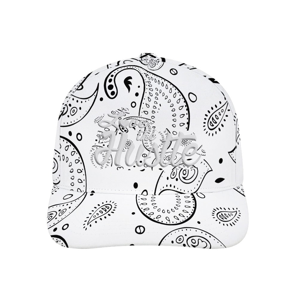 Love The Hustle Baseball Cap New upgrade