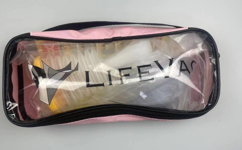 First Aid Respiratory Trainer Mask – Choking Emergency Device