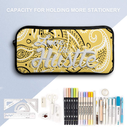 Love The Hustle™ Bandana Three-Piece Set Combination Collection