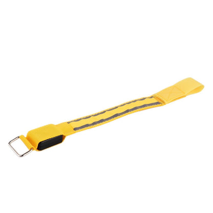 New Arm Warmer Belt Bike LED Armband LED Safety Sports Reflective Belt Strap Snap Wrap Arm Band Armband Hot