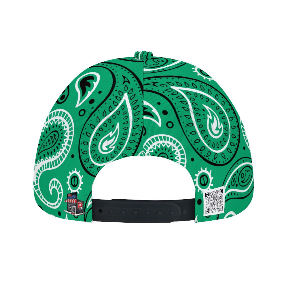 Love The Hustle Baseball Cap New upgrade