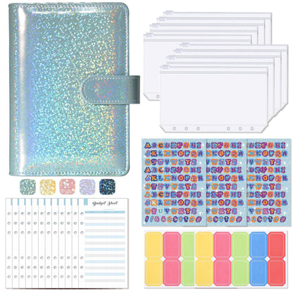 Security Academy Training Binder