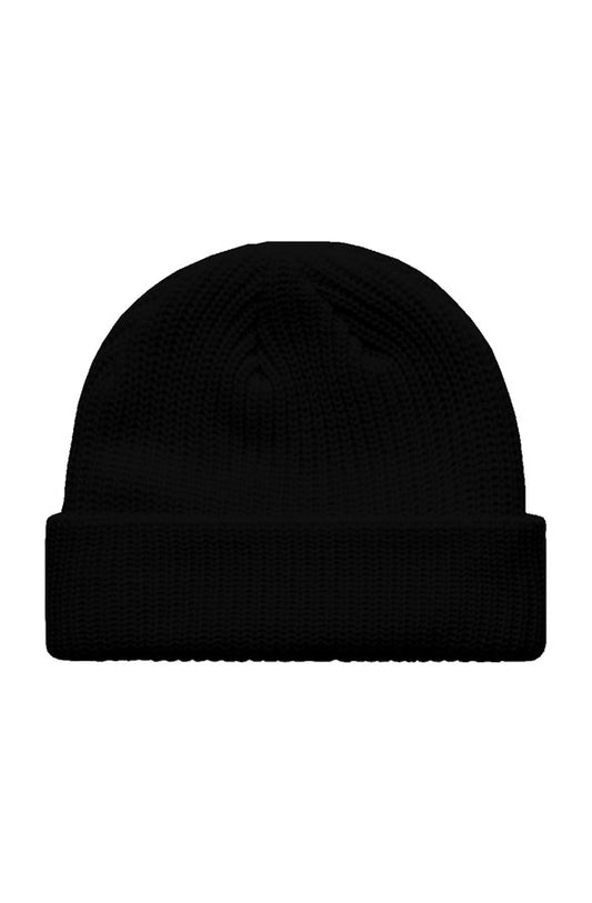 Love The Hustle Private Label Fisherman Beanie