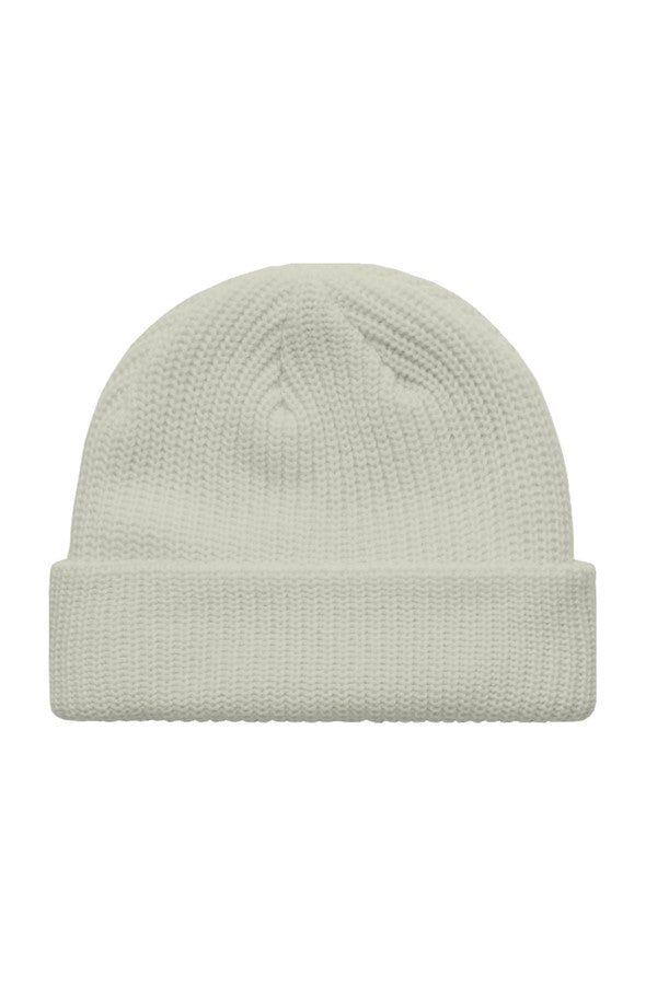 Love The Hustle Private Label Fisherman Beanie