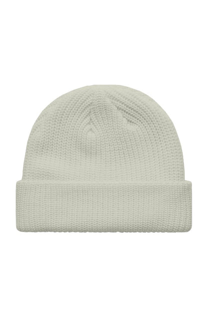 Love The Hustle Private Label Fisherman Beanie