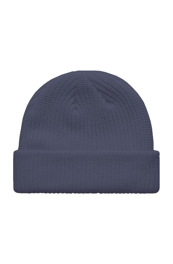Love The Hustle Private Label Fisherman Beanie